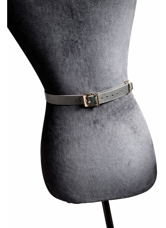 CUREA DAMA PIELE E21